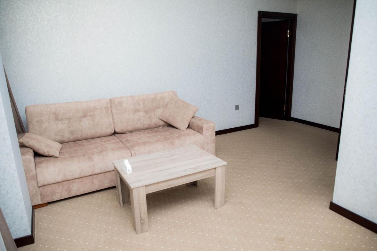 Guest Hotel Baku Exteriör bild
