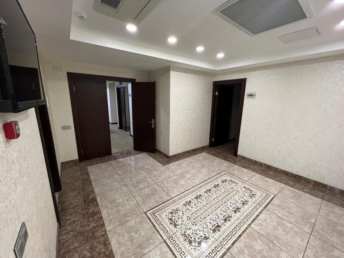 Guest Hotel Baku Exteriör bild