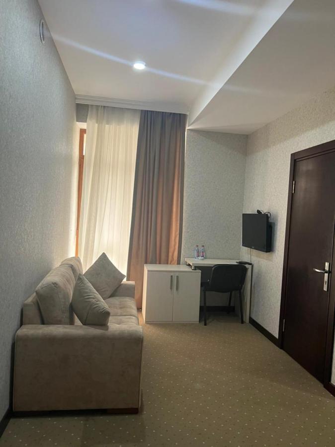 Guest Hotel Baku Exteriör bild