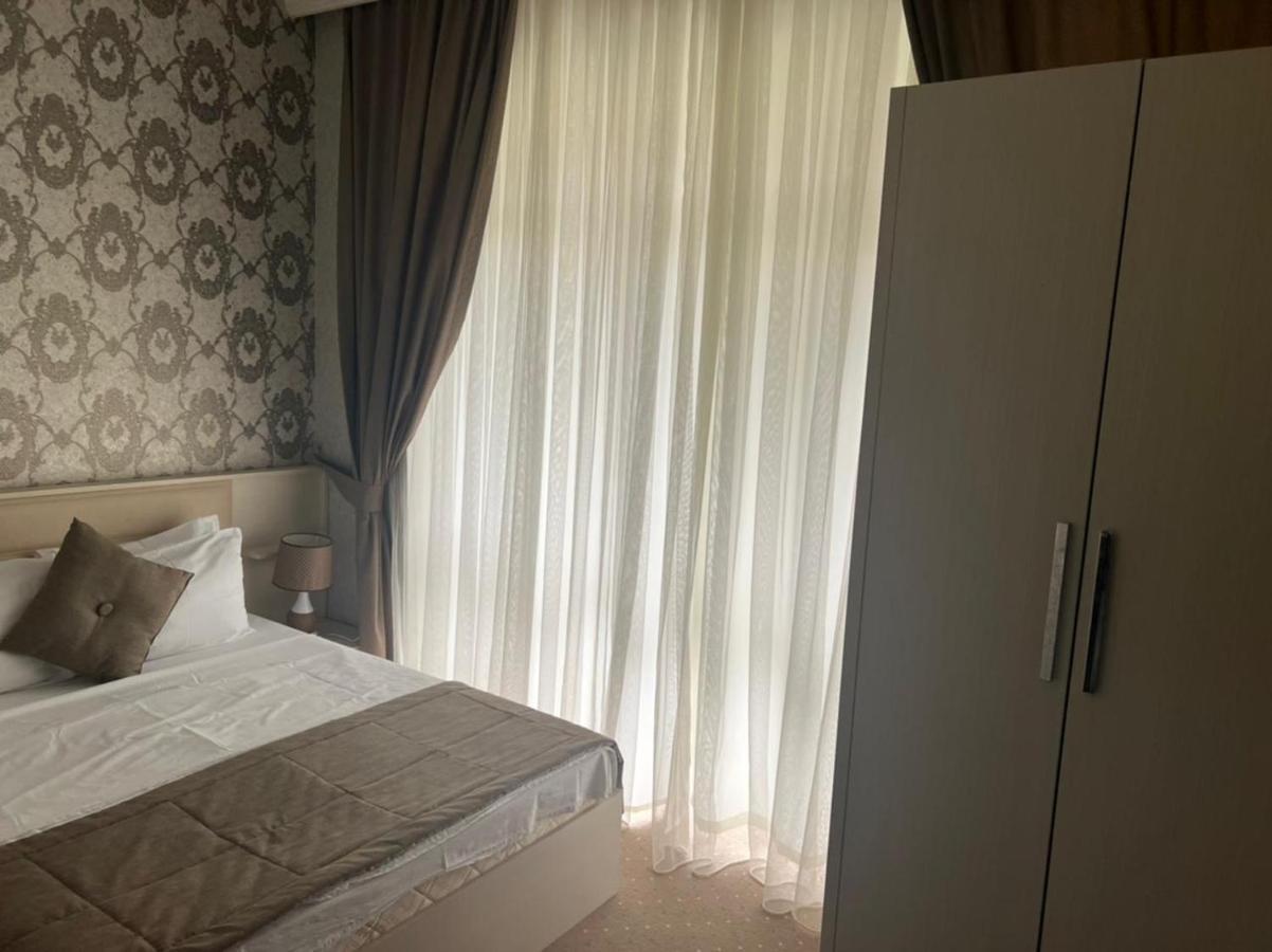 Guest Hotel Baku Exteriör bild